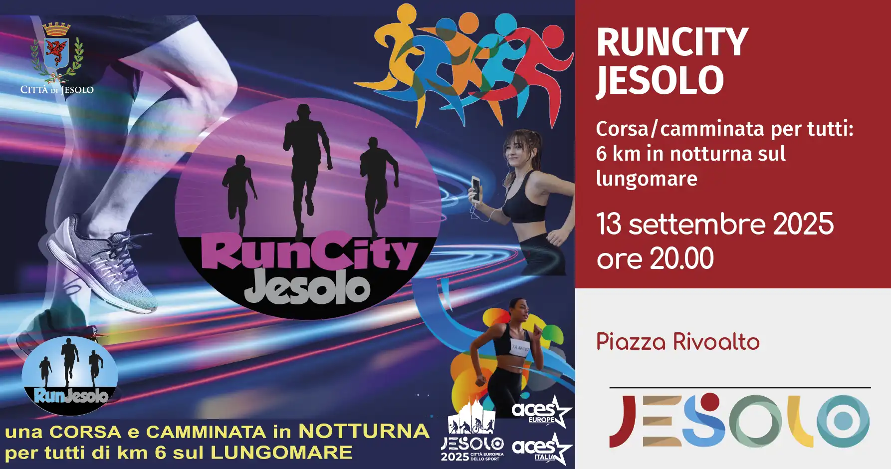 Immagine di strillo runcity_strillo