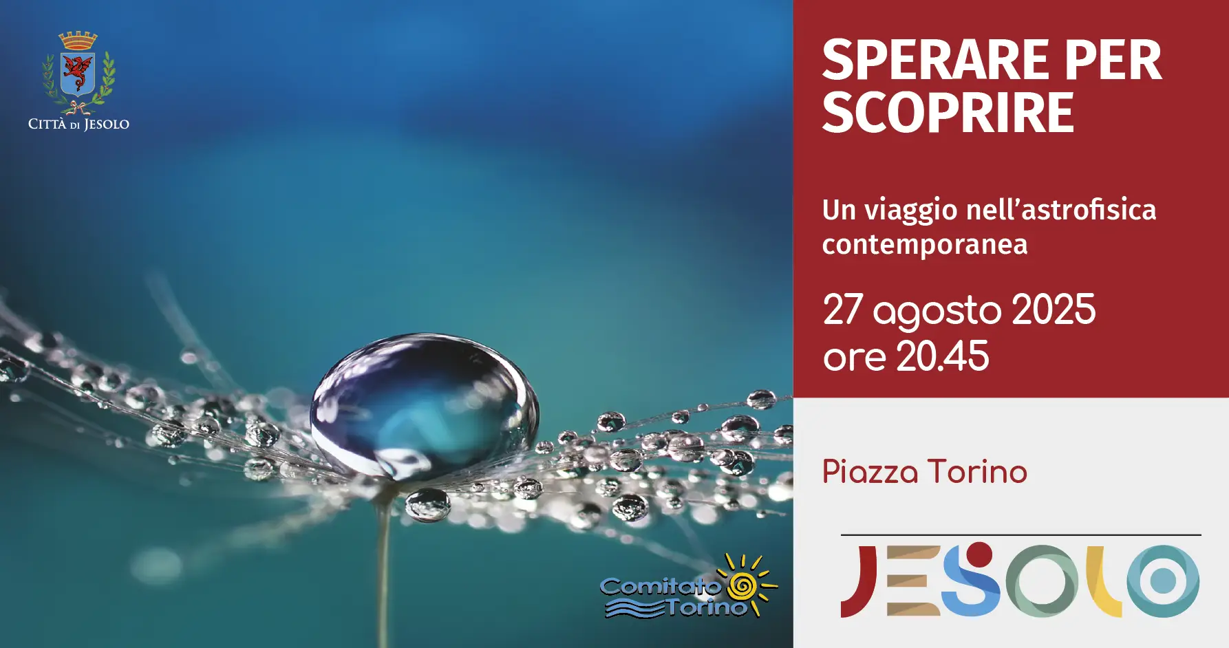 Immagine di strillo sperare per scoprire