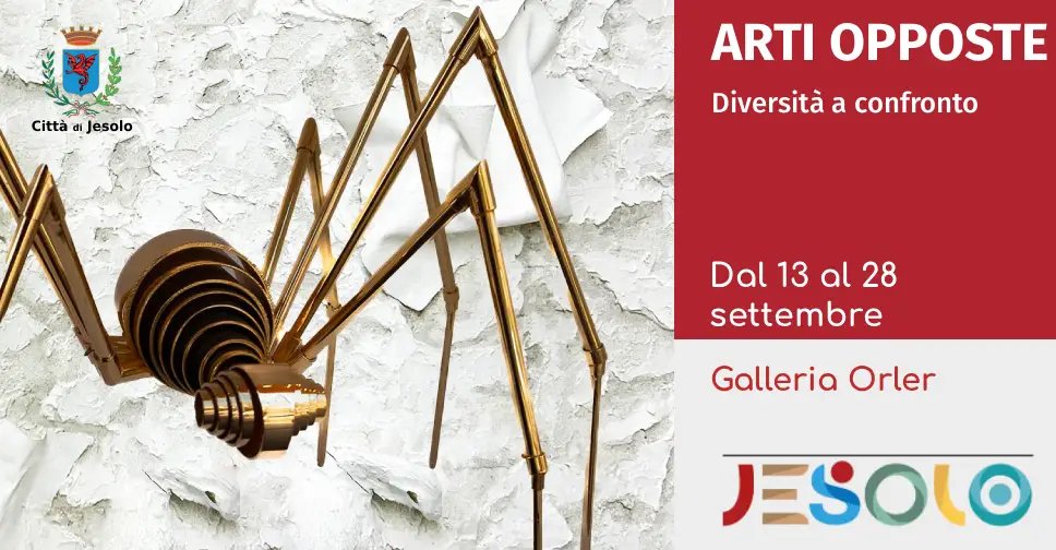 Immagine di arti opposte strillo