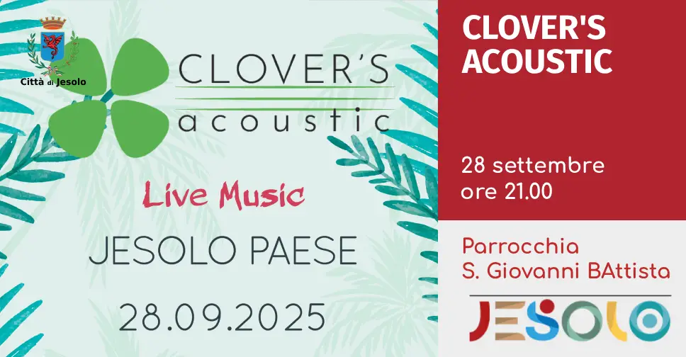 Immagine di strillo cover’s acoustic