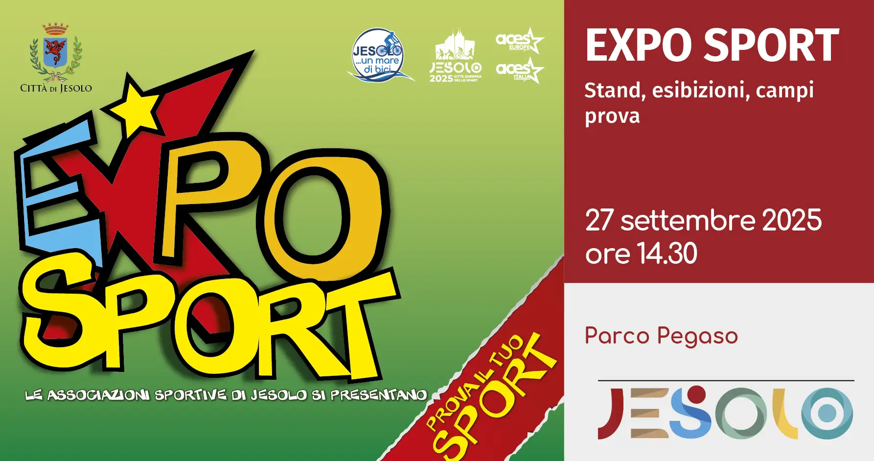 Immagine di strillo expo sport 2025 (1)