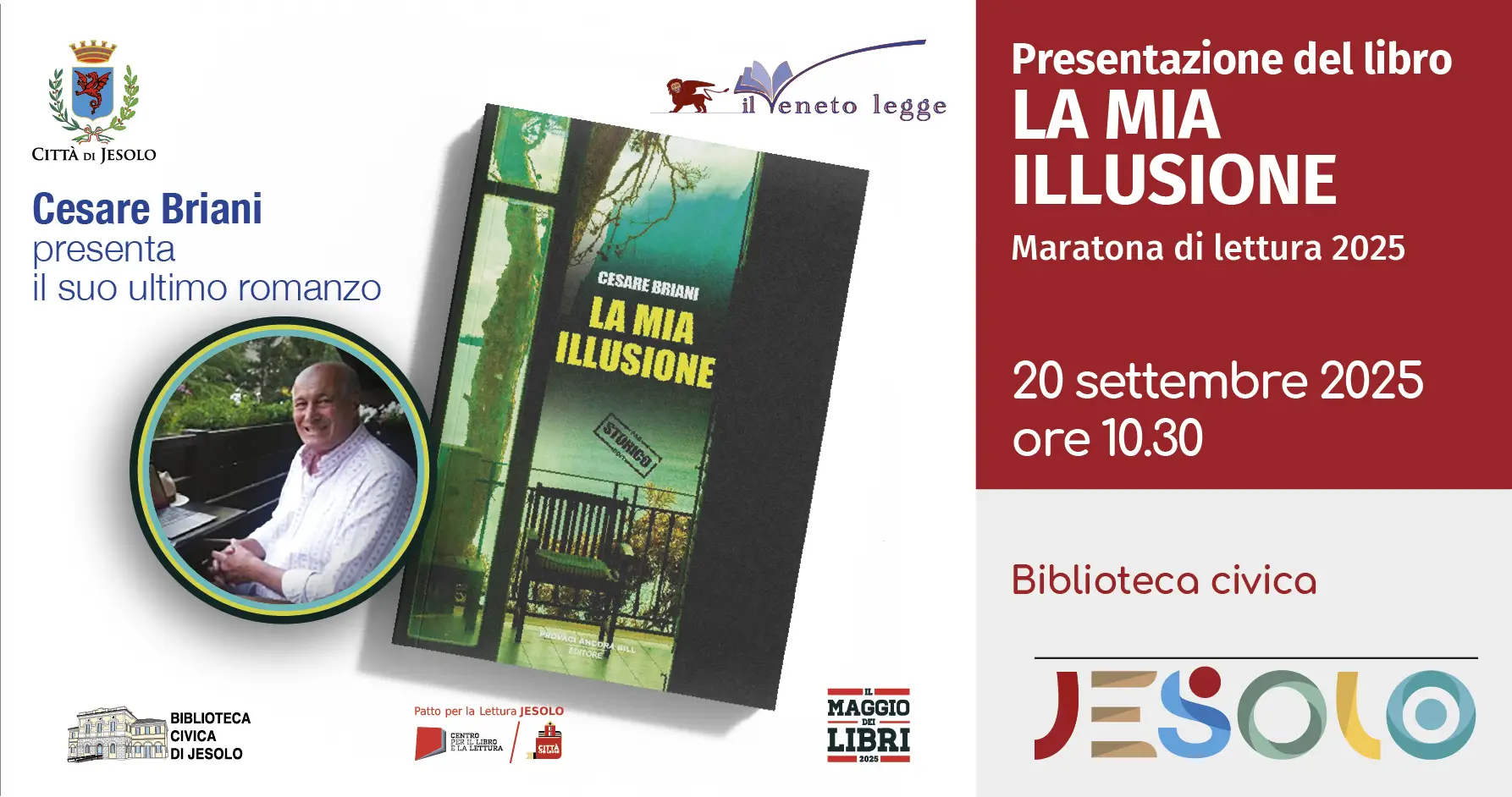 Immagine di strillo la mia illusione