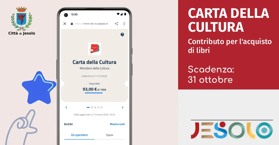 Immagine di carta della cultura strillo