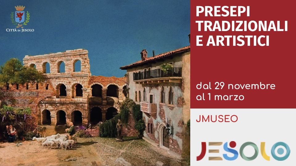 Immagine di presepi jmuseo strillo
