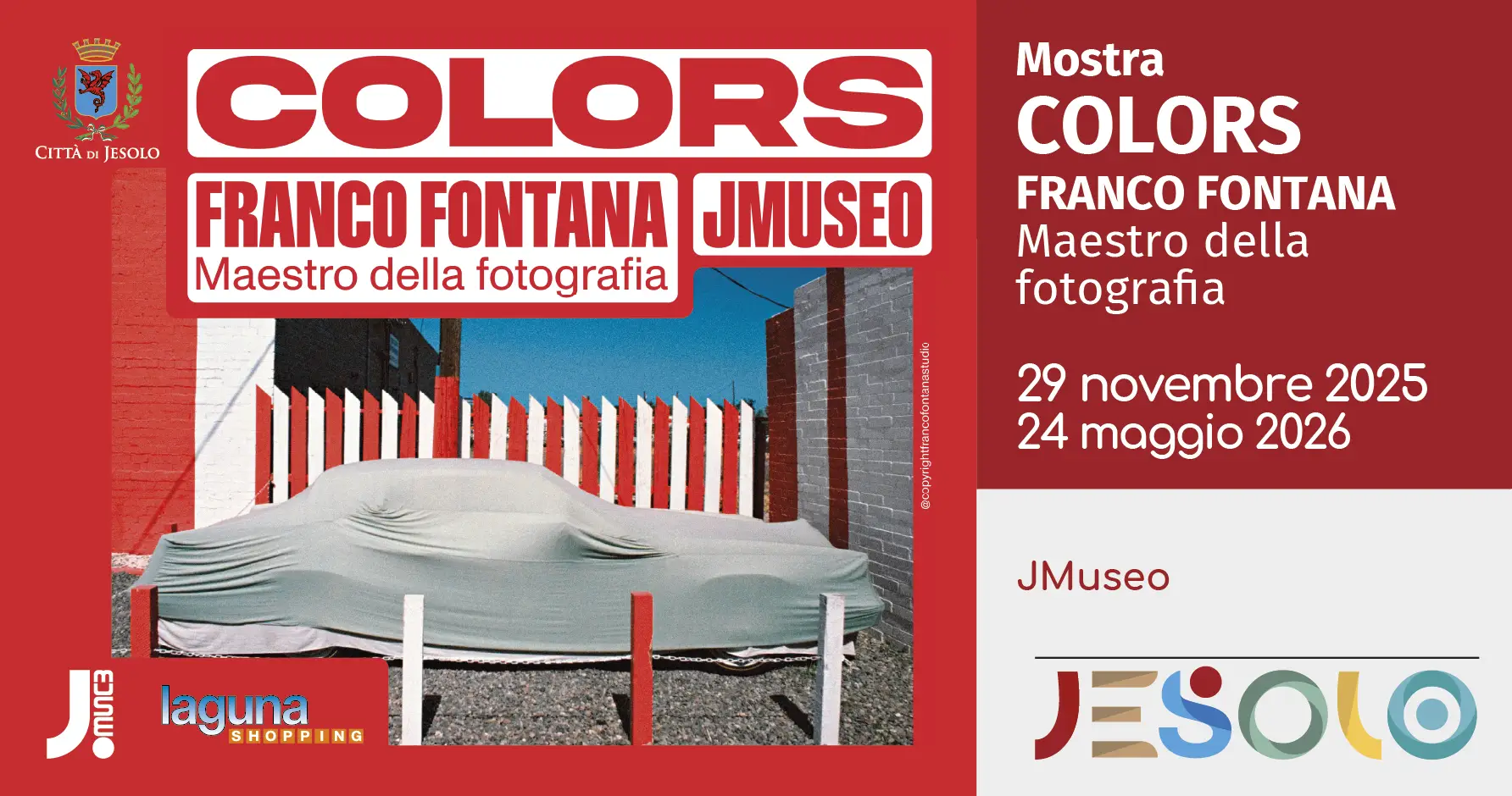 Immagine di strillo colors