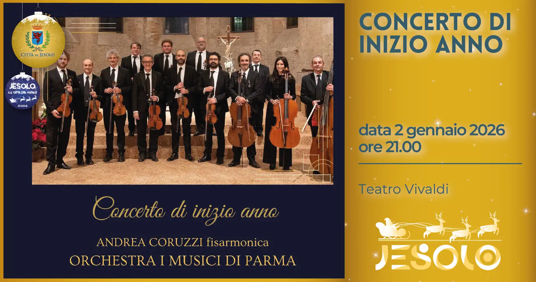 Immagine di strillo natale 25