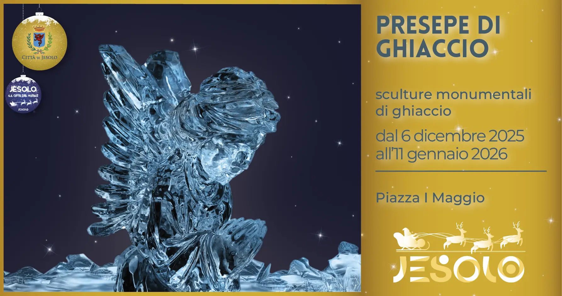 Immagine di 01strillo PRESEPE DI GHIACCIO_2025