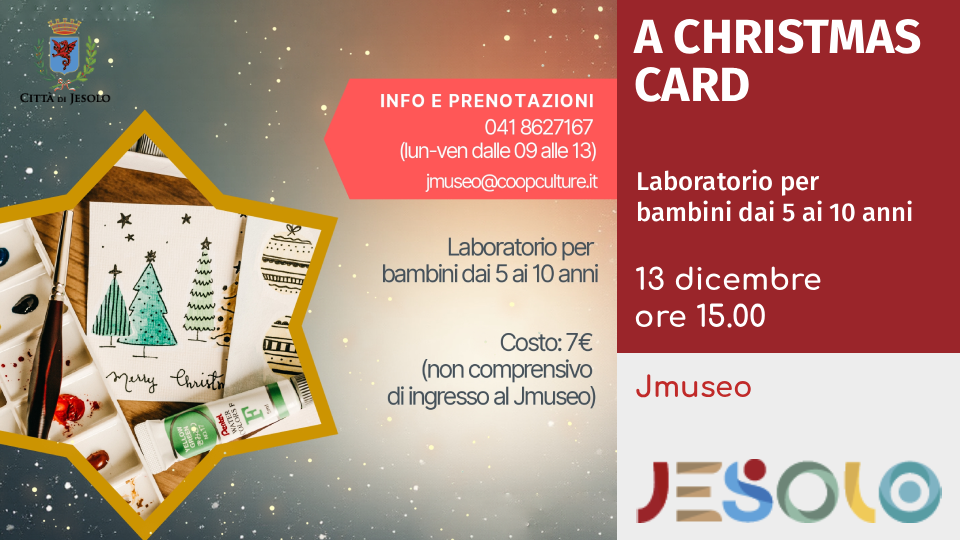 Immagine di christmas card strillo