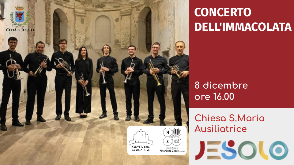 Immagine di concerto immacolatastrillo