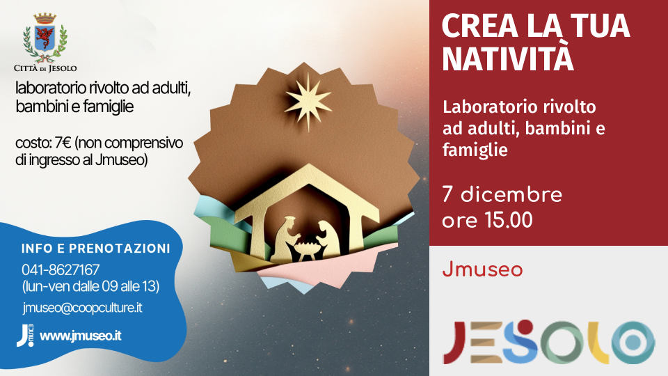 Immagine di crea la tua creatività strillo