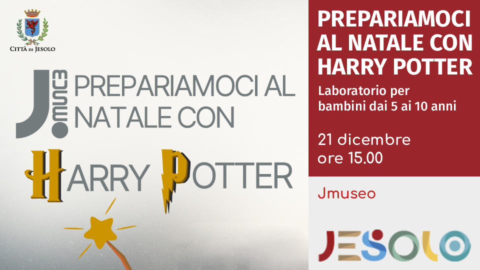 Immagine di harry potter strillo