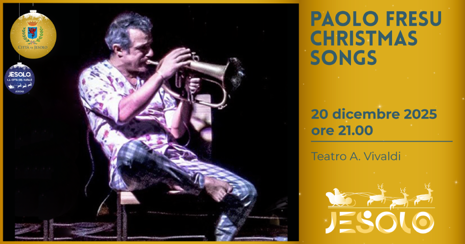 Immagine di paolo fresu strillo