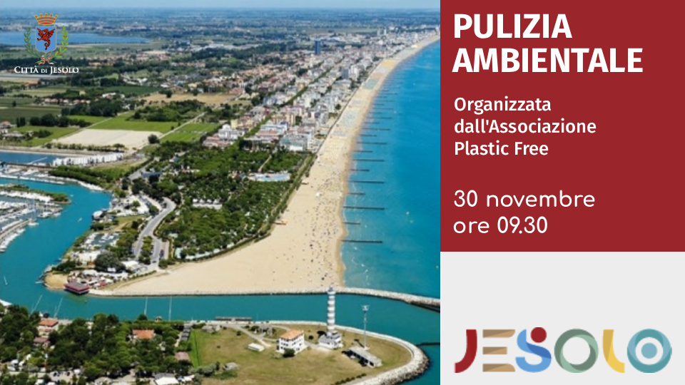 Immagine di pulizia ambientale 30-11 strillo