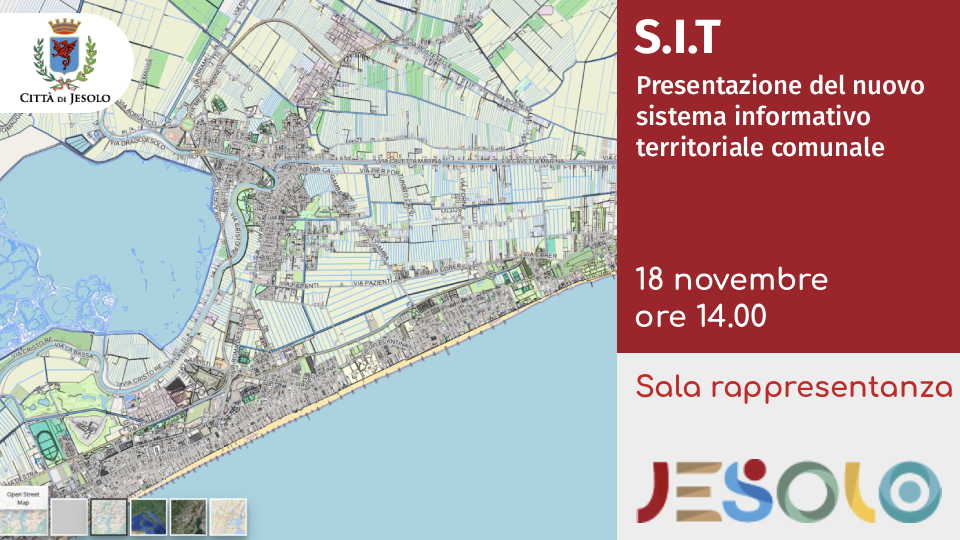 Immagine di strillo SIT