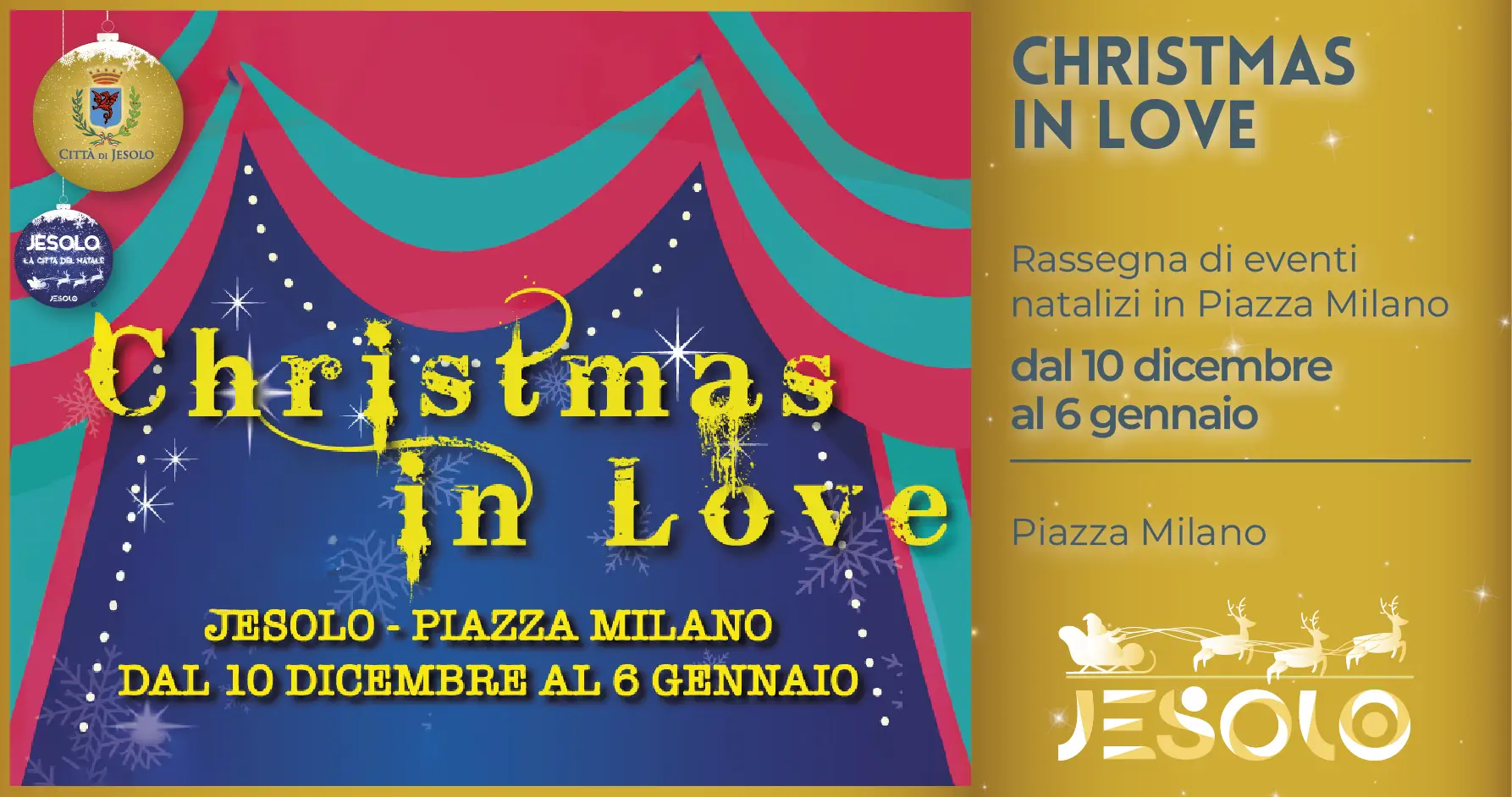Immagine di strillo christmas in love