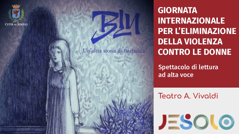 Immagine di strillo giornata int eliminaz violenza donne 2025