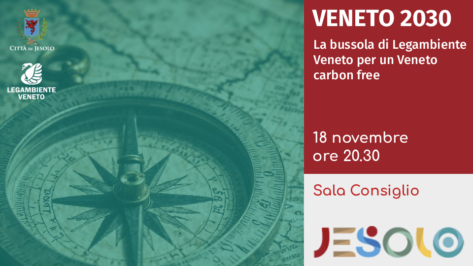 Immagine di veneto 2030 strillo