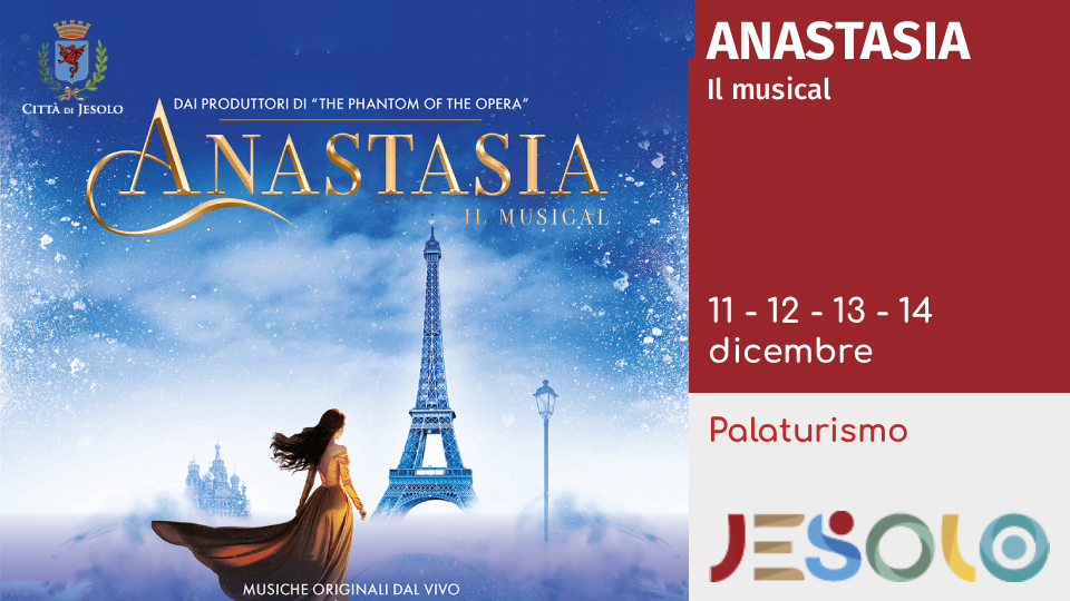 Immagine di anastasia strillo