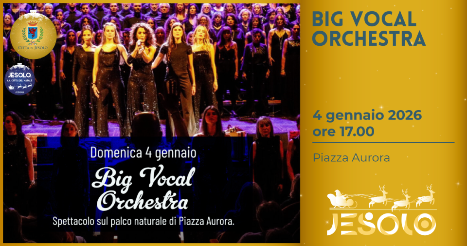 Immagine di big vocal