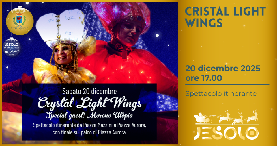 Immagine di cristal light