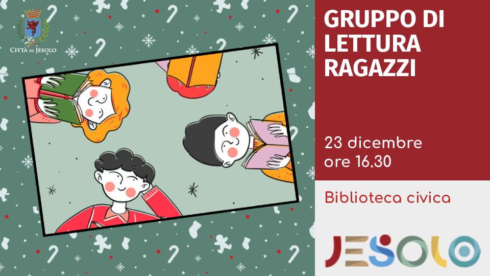 Immagine di gruppo lettura 23-12 strillo