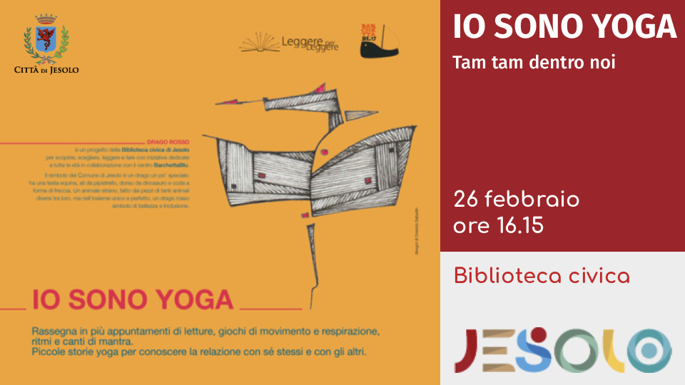 Immagine di io sono yoga 26 feb strillo