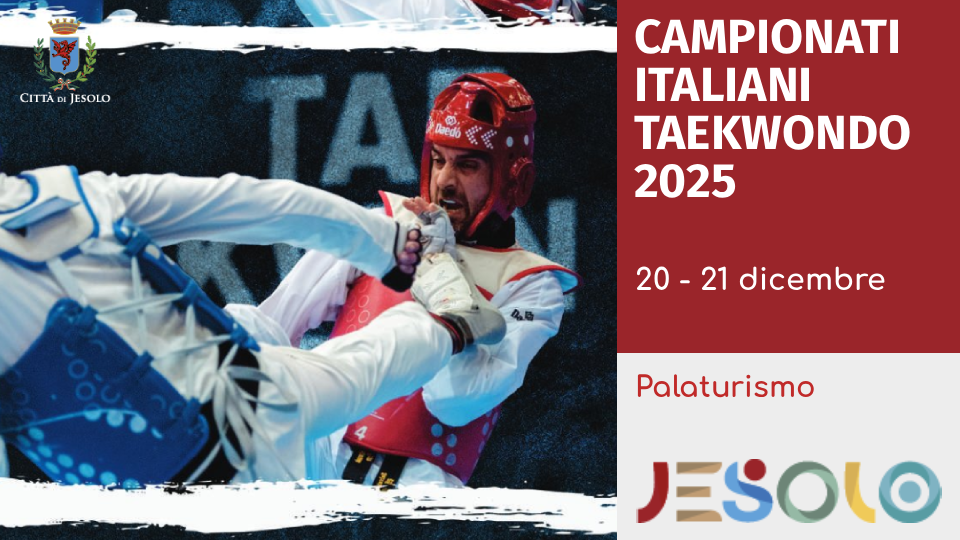 Immagine di taekwondo strillo