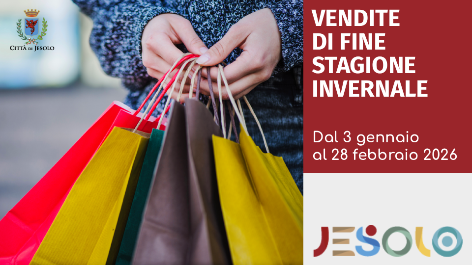 Immagine di vendite di fine stagione invernale 2026strillo