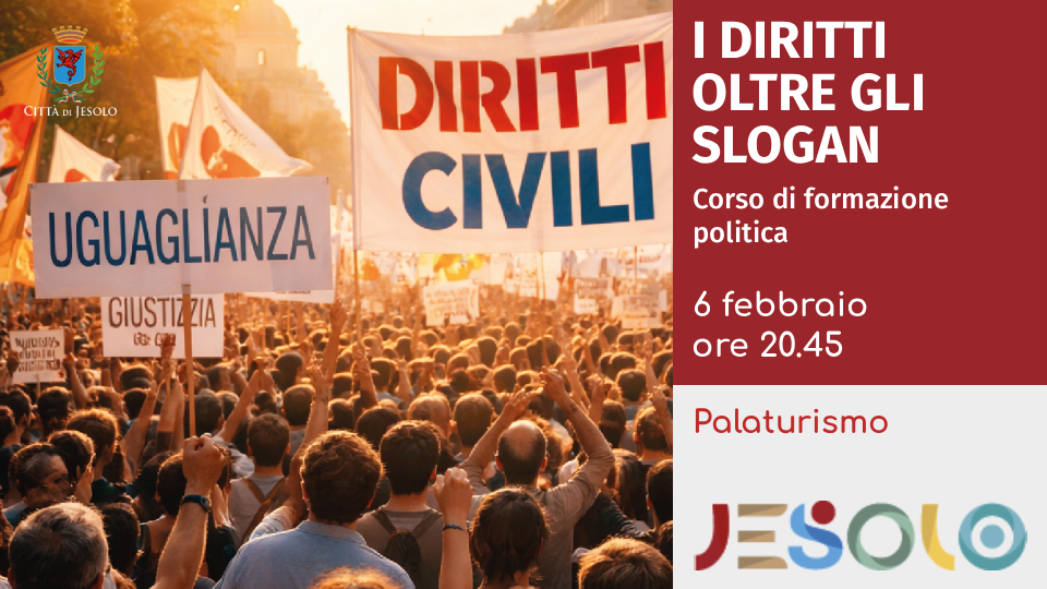 Immagine di i diritti oltre gli sloganstrillo