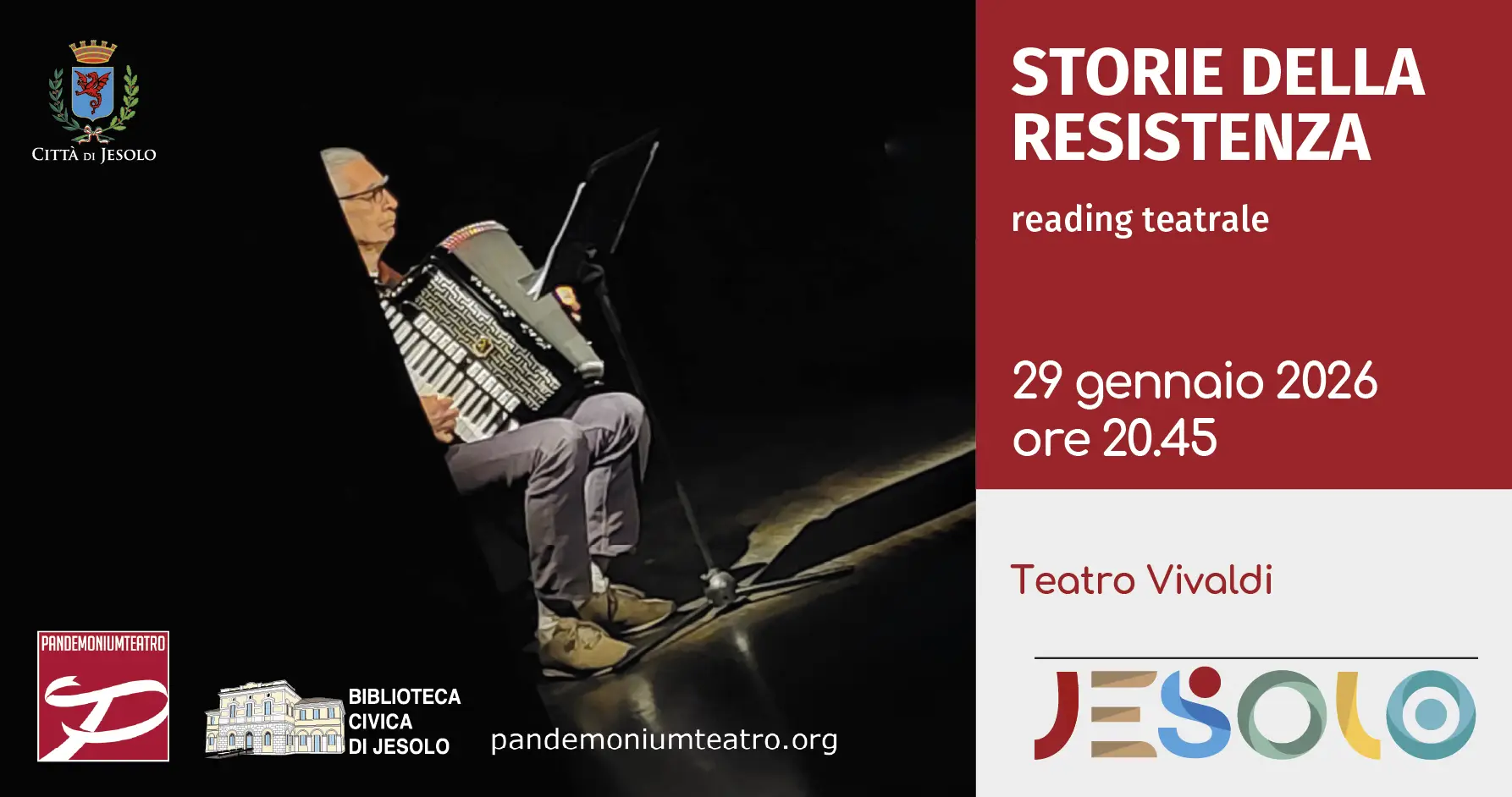 Immagine di strillo storie della resistenza