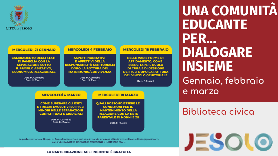 Immagine di strillo_comunitaeducante