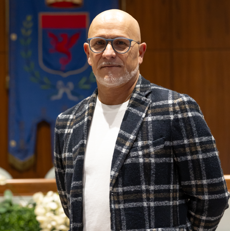 foto Lorenzo Pasini