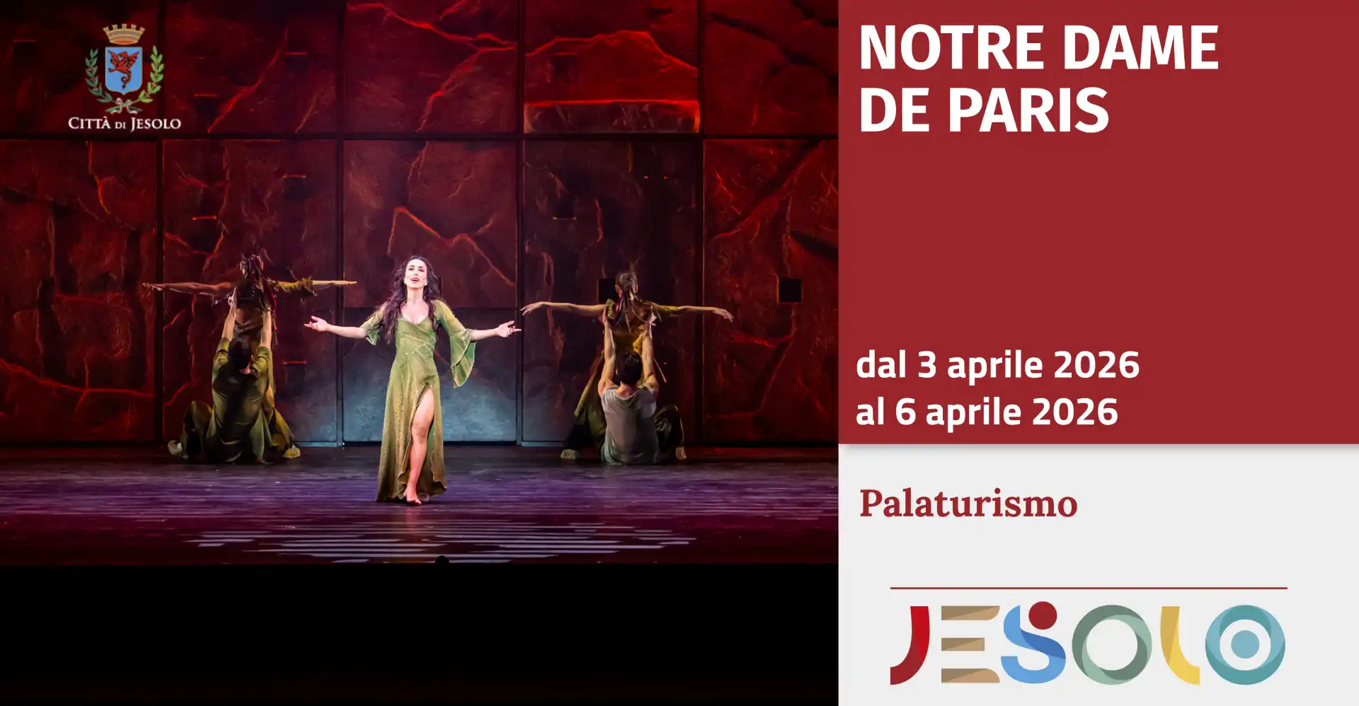 Immagine di strillo notre dame de paris 26