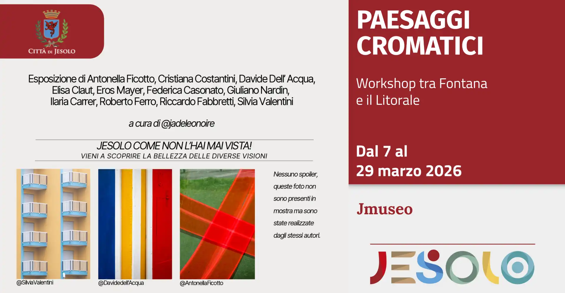 Immagine di strillo paesaggi cromatici__largo