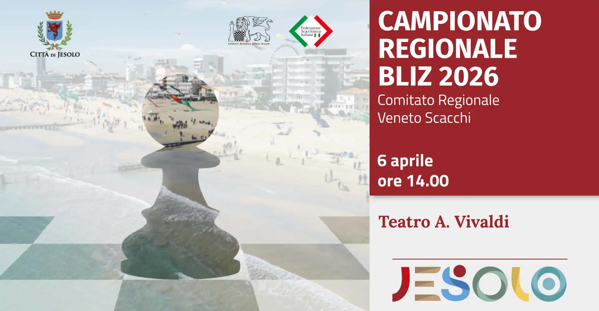 Immagine di strillo scacchi