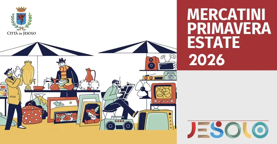 Immagine di Strillo_MERCATINI_PRIMAVERA_ESTATE_2026