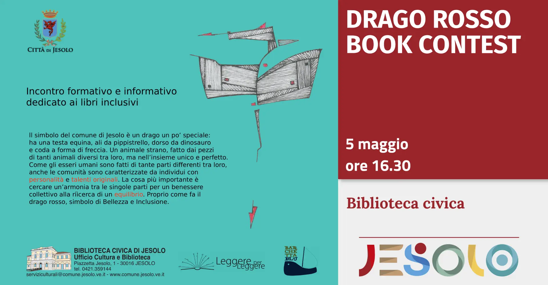 Immagine di strillo dragorosso