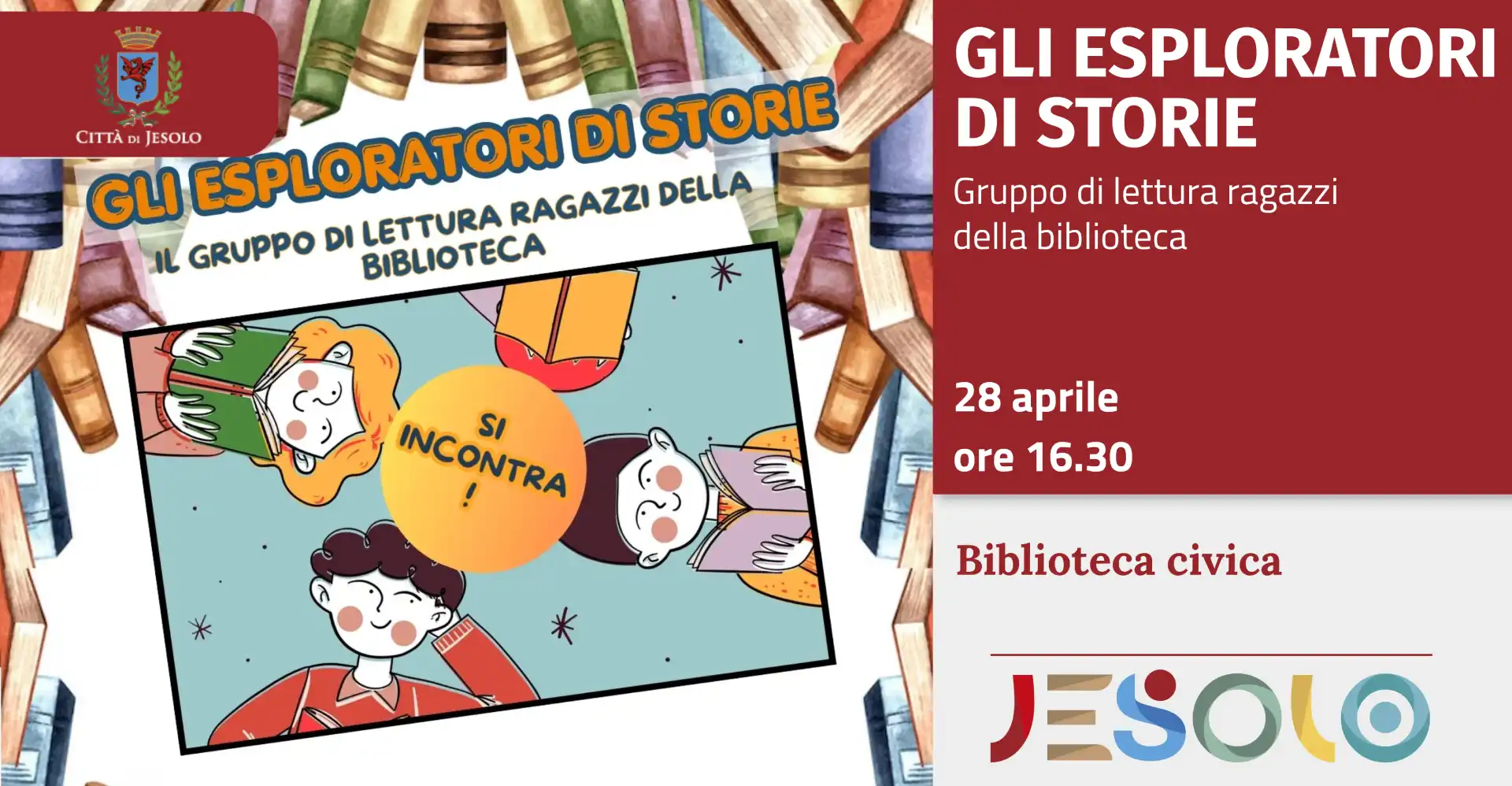 Immagine di strillo gruppo lettura 28_4