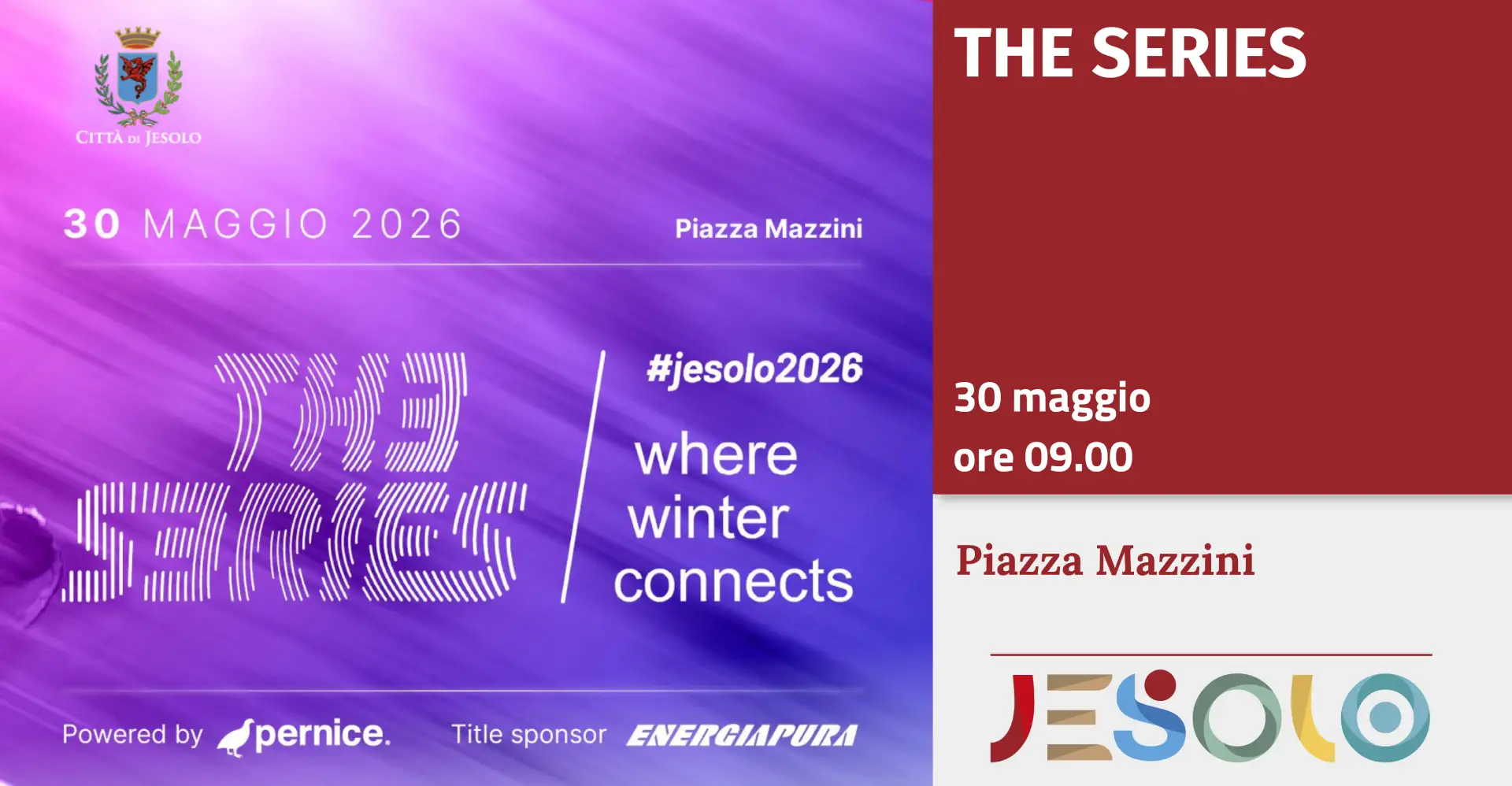 Immagine di strillo the series