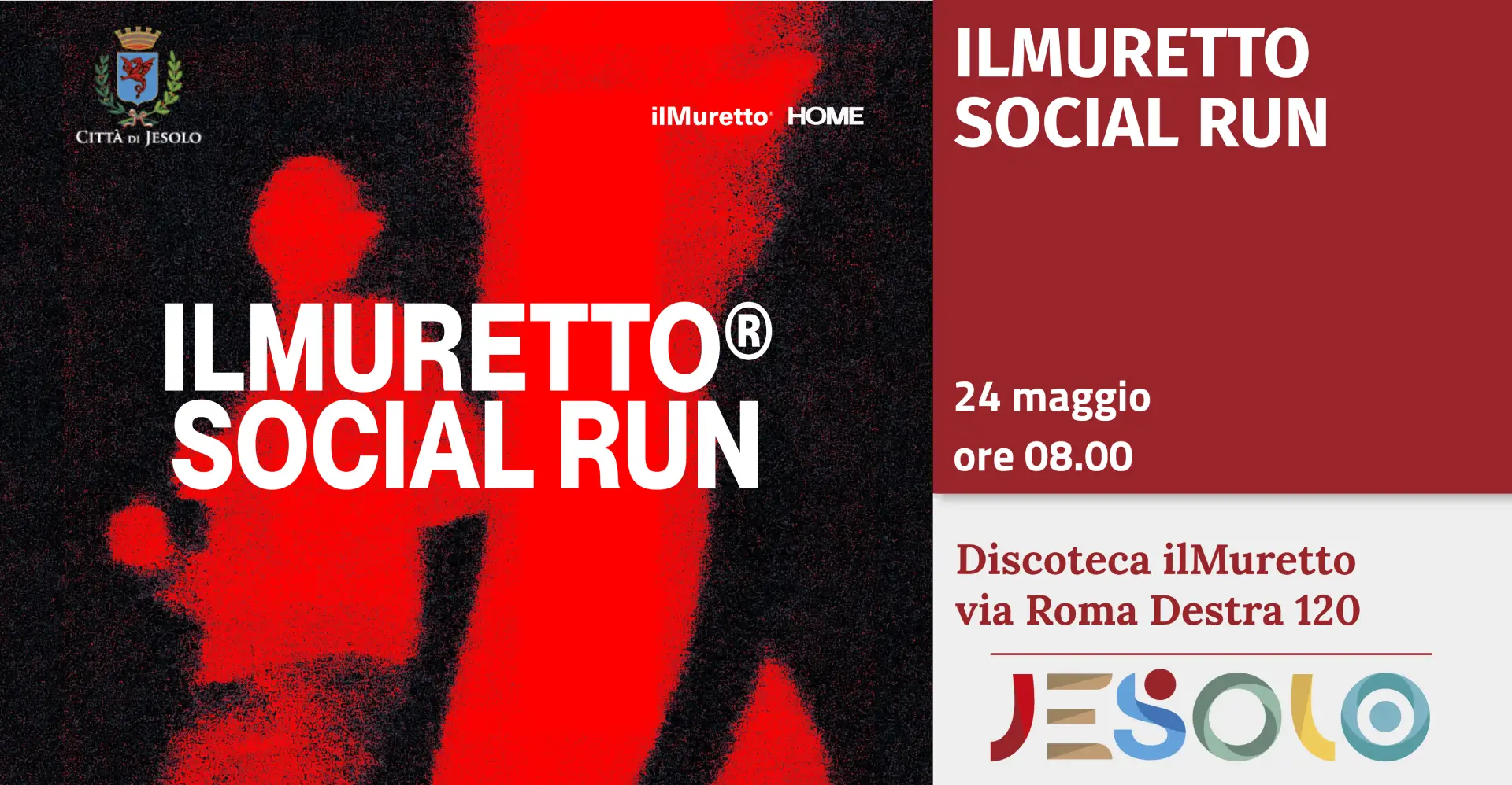 Immagine di strilloilmurettosocialrun