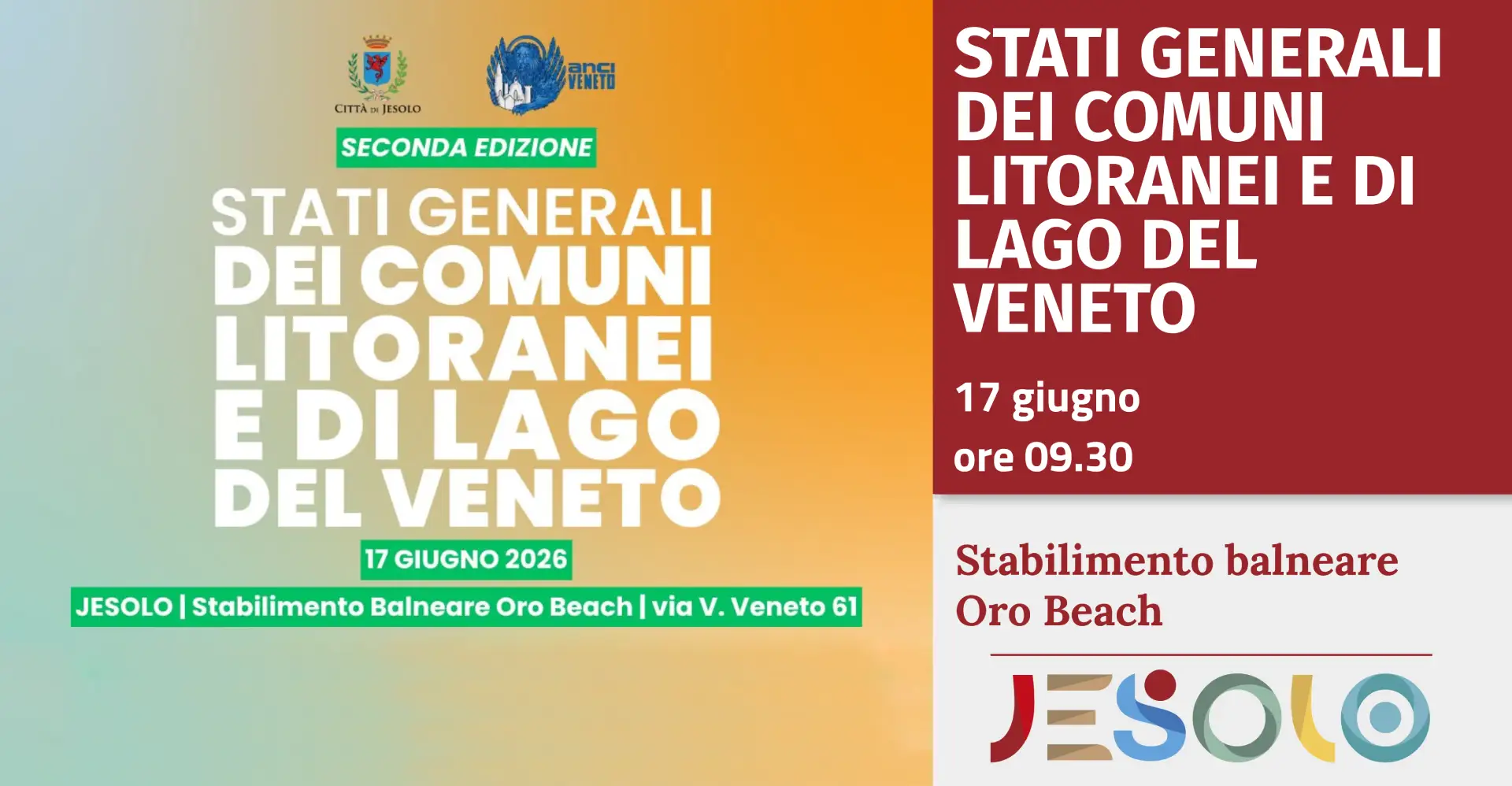 Immagine di strillo stati generali