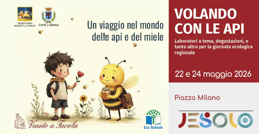 Immagine di strillo volando con le api