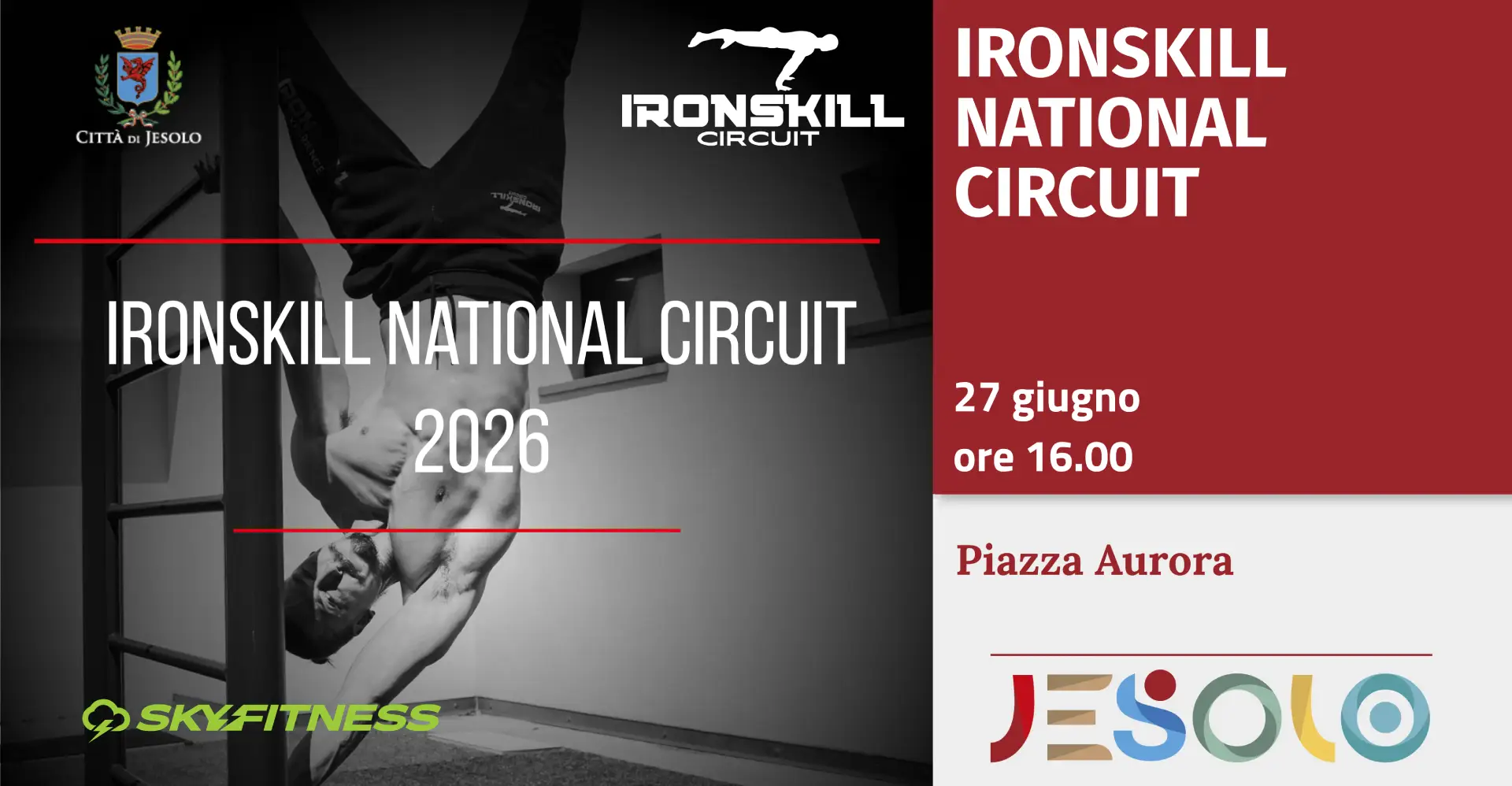 Immagine di strillo ironskill (1)