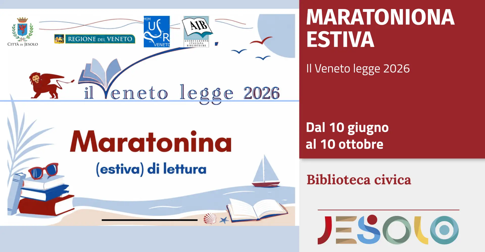 Immagine di strillo maratonina