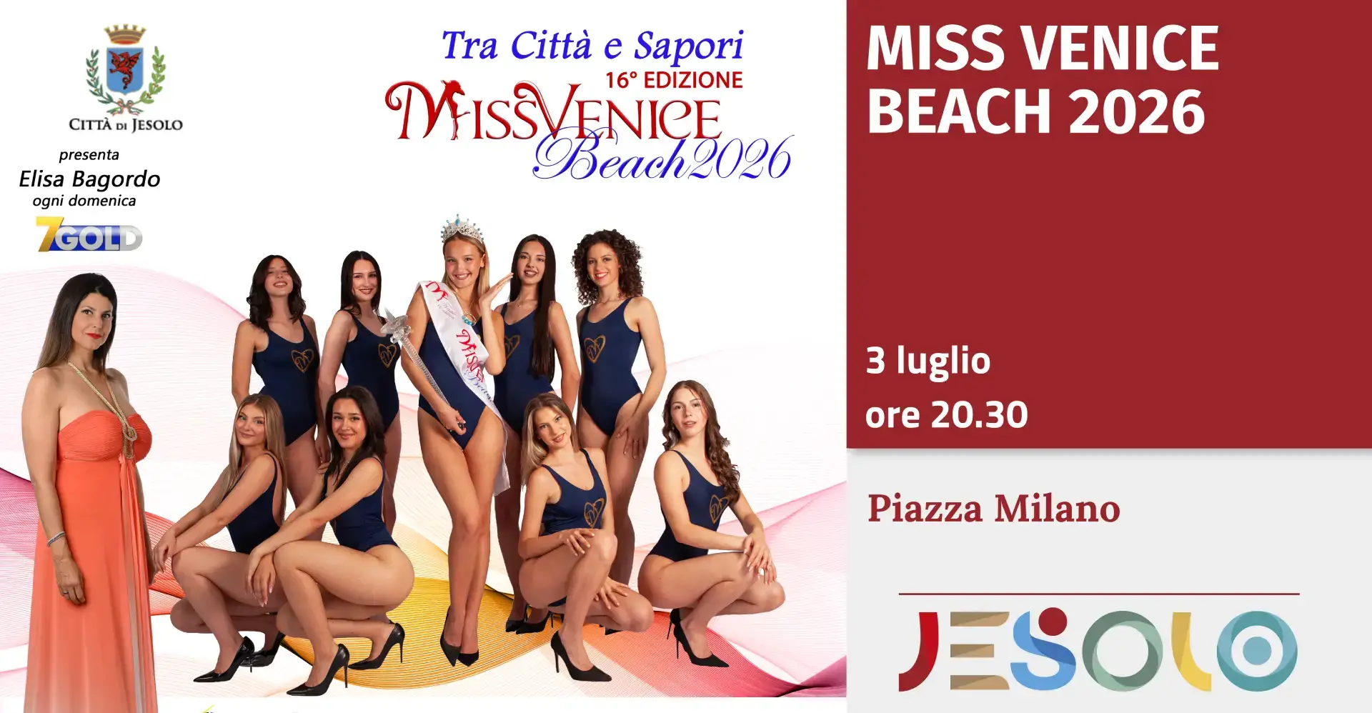 Immagine di _strillo miss venice26