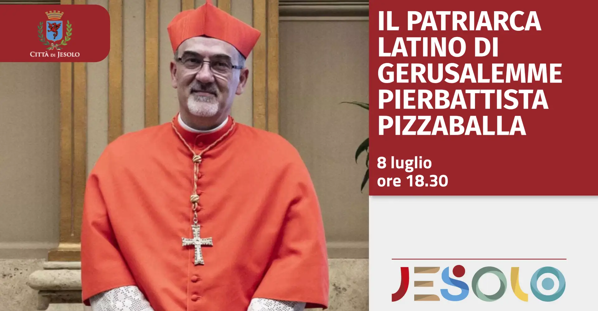 Immagine di strillo pizzaballa