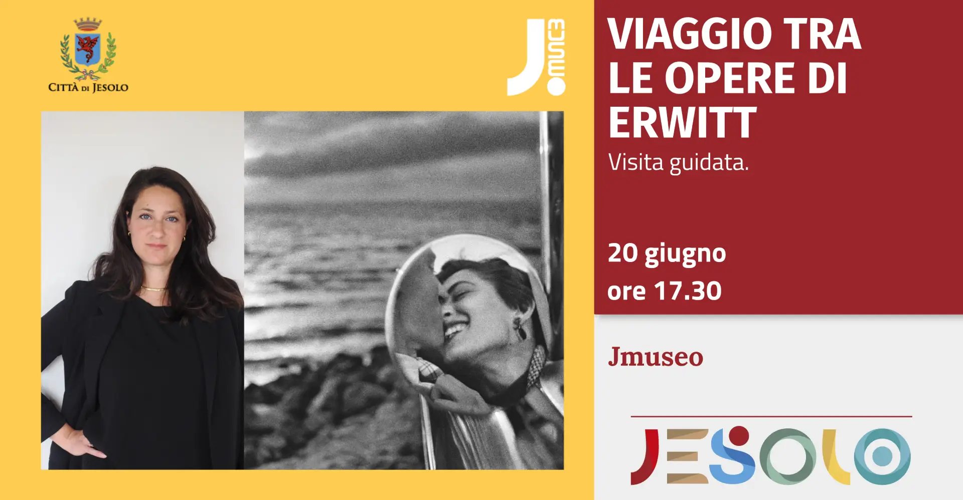 Immagine di strillo visita guidata 20-6