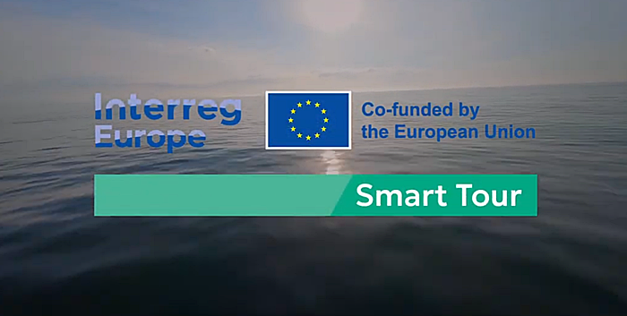 Video progetto Smart Tour
