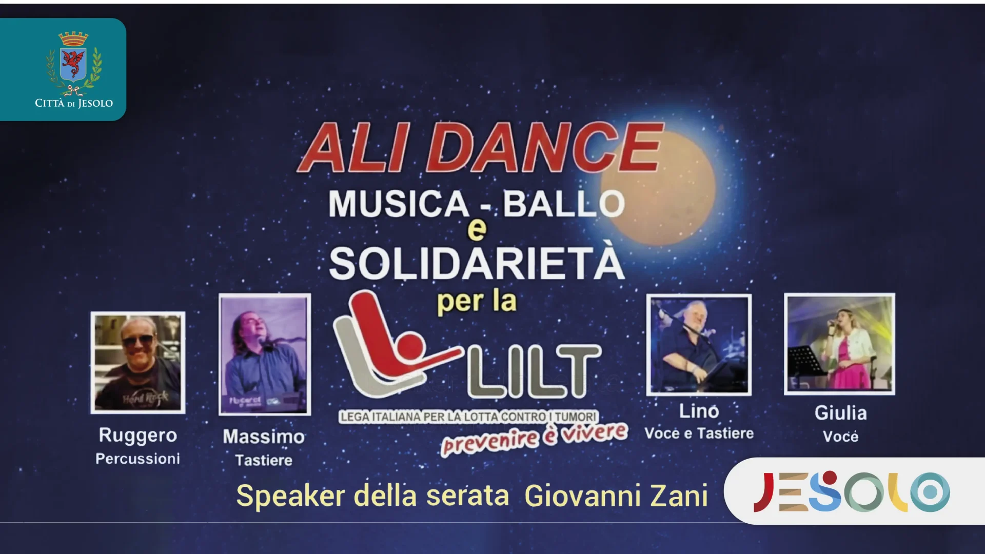 Immagine di strillo alidance+lilt
