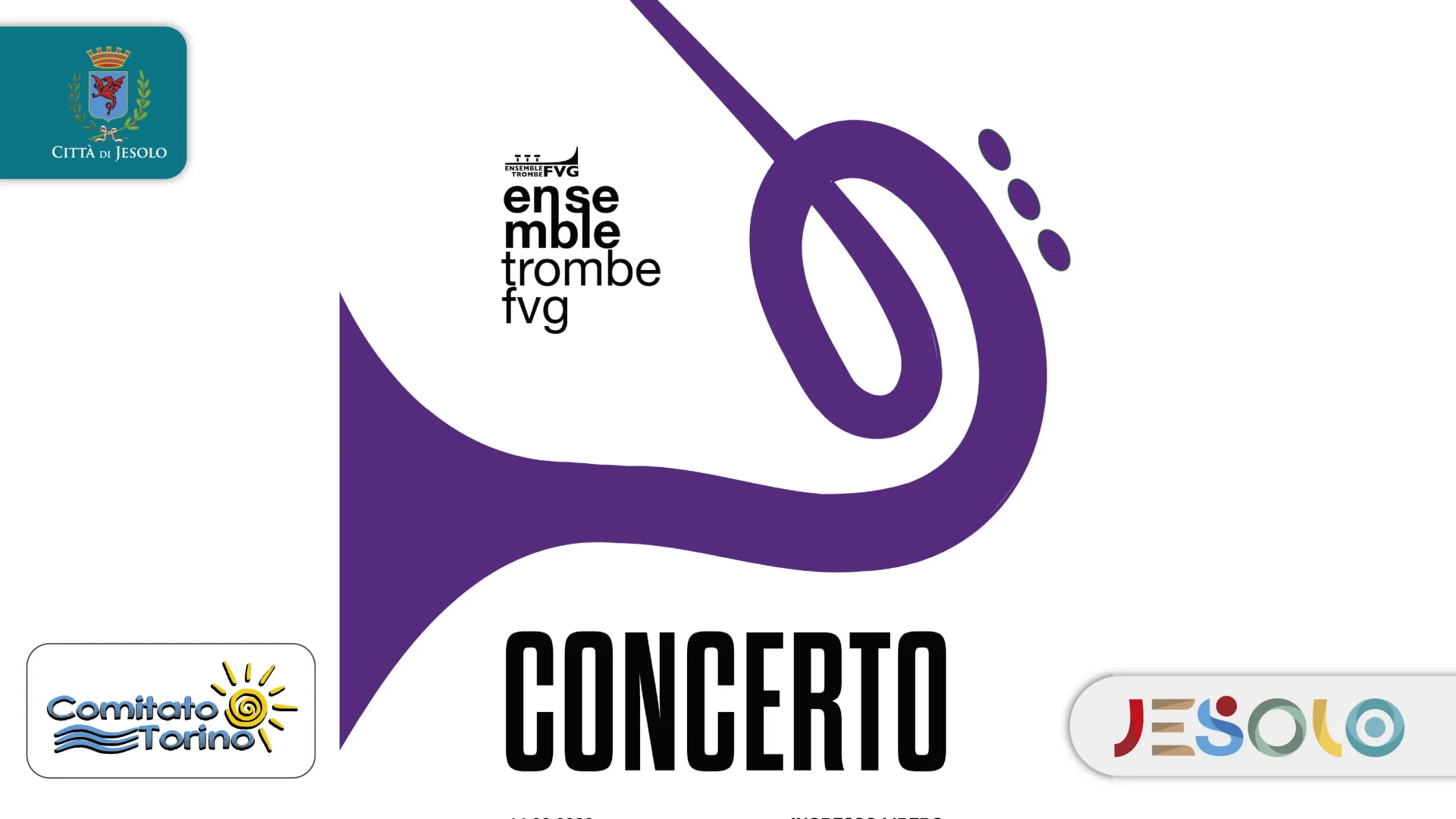 Immagine di strillo concerto ensemble